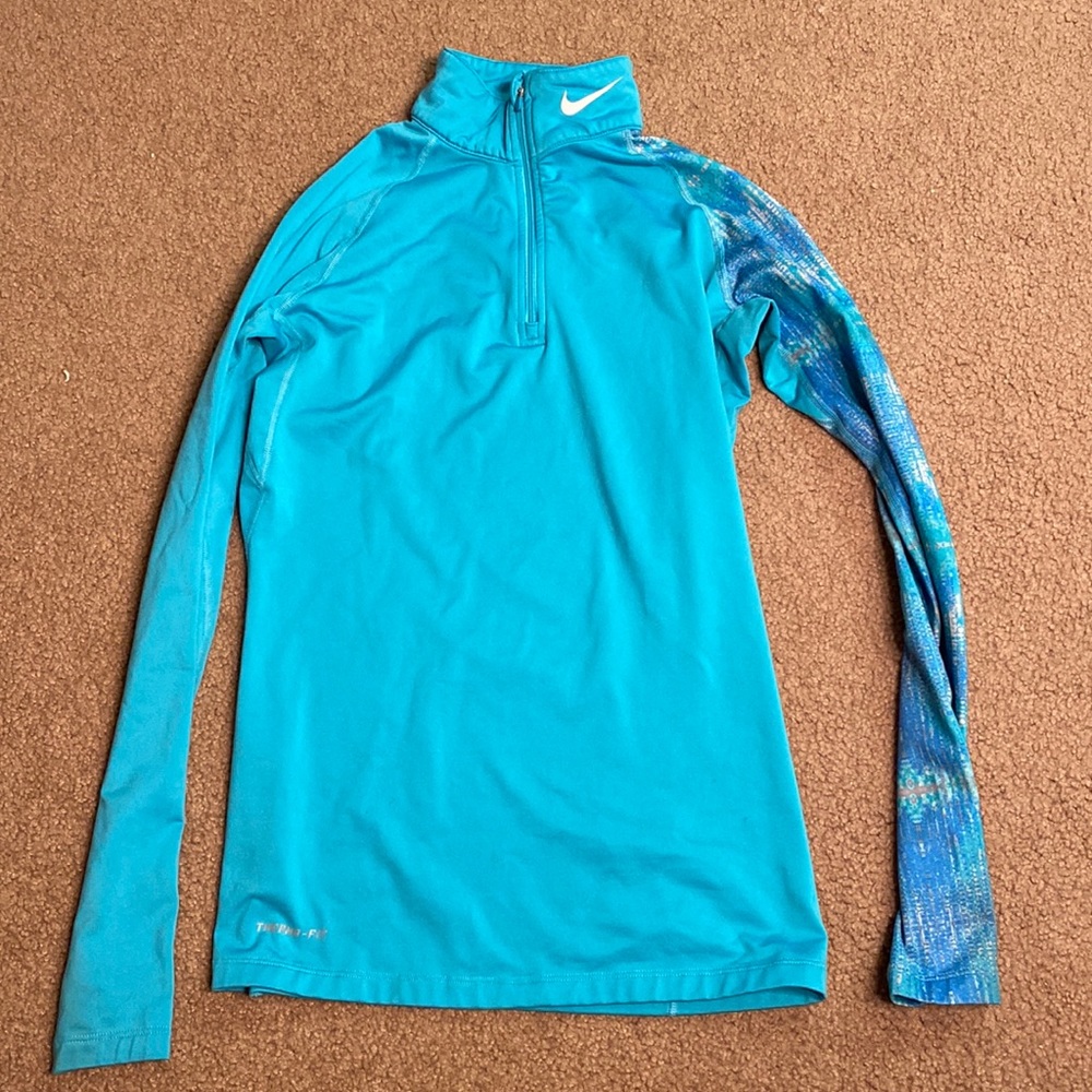 Nike Pro Pullover